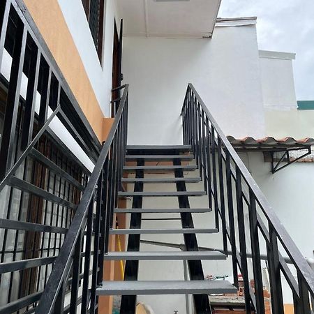 Aparthotel Mario à Alajuela Extérieur photo