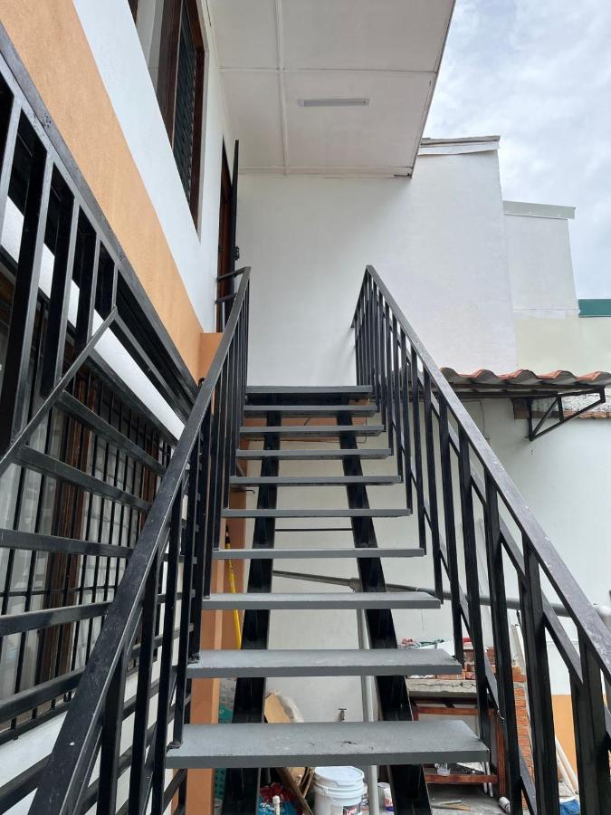 Aparthotel Mario à Alajuela Extérieur photo