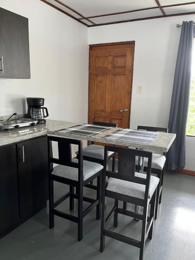 Aparthotel Mario à Alajuela Extérieur photo