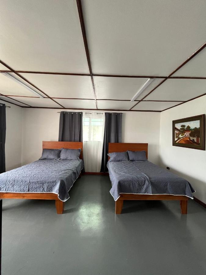 Aparthotel Mario à Alajuela Extérieur photo