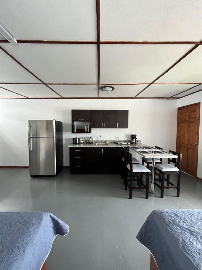 Aparthotel Mario à Alajuela Extérieur photo
