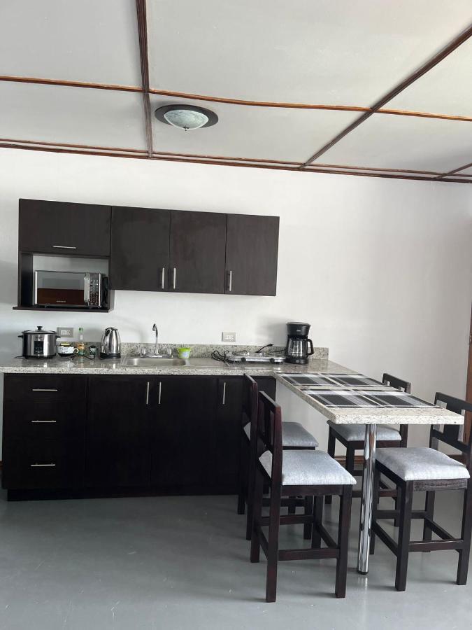 Aparthotel Mario à Alajuela Extérieur photo