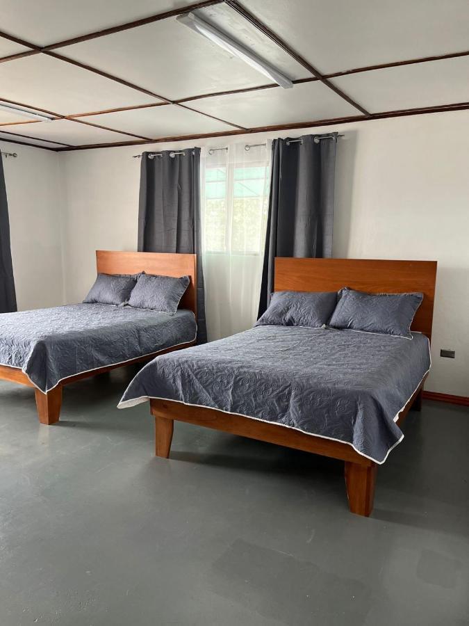 Aparthotel Mario à Alajuela Extérieur photo