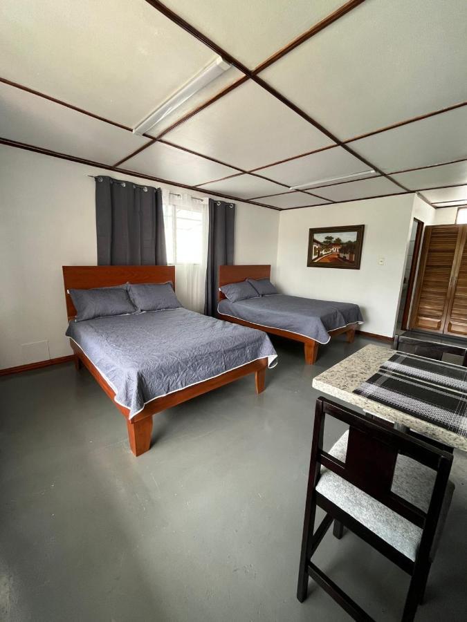 Aparthotel Mario à Alajuela Extérieur photo
